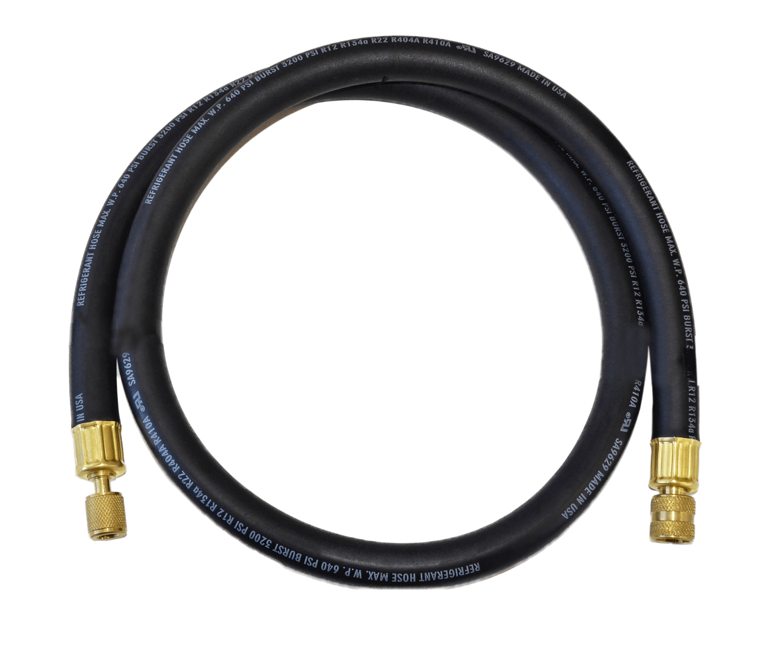  - HVAC Equipment